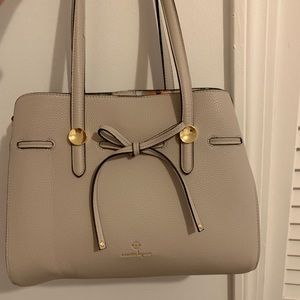 Nanette Lepore Tote Bag